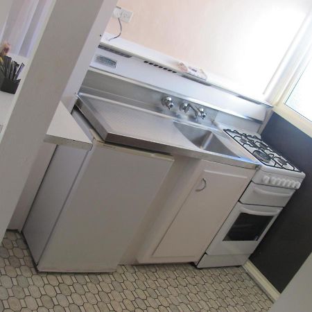 City Beach Motel Wollongong Zewnętrze zdjęcie