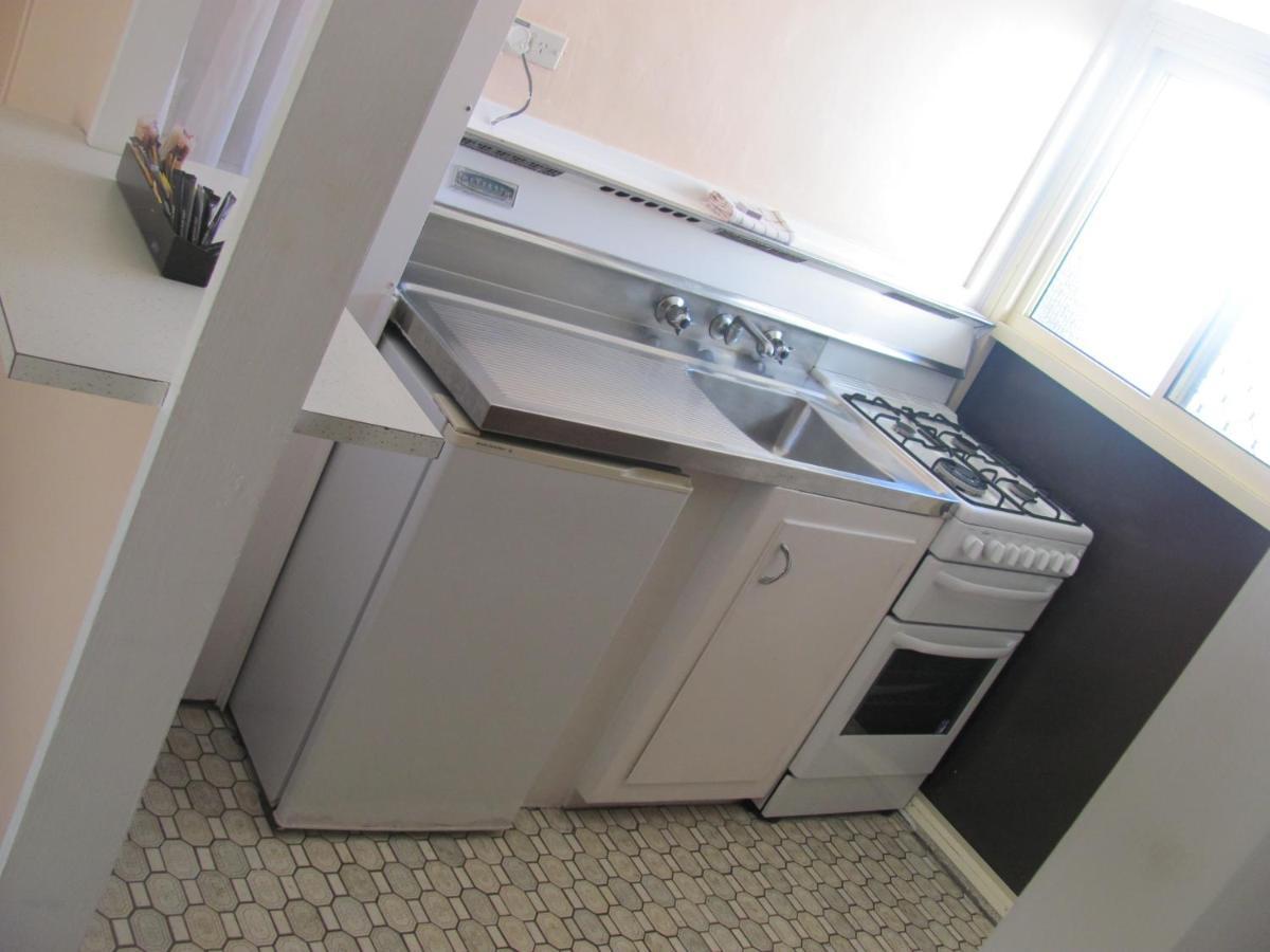 City Beach Motel Wollongong Zewnętrze zdjęcie