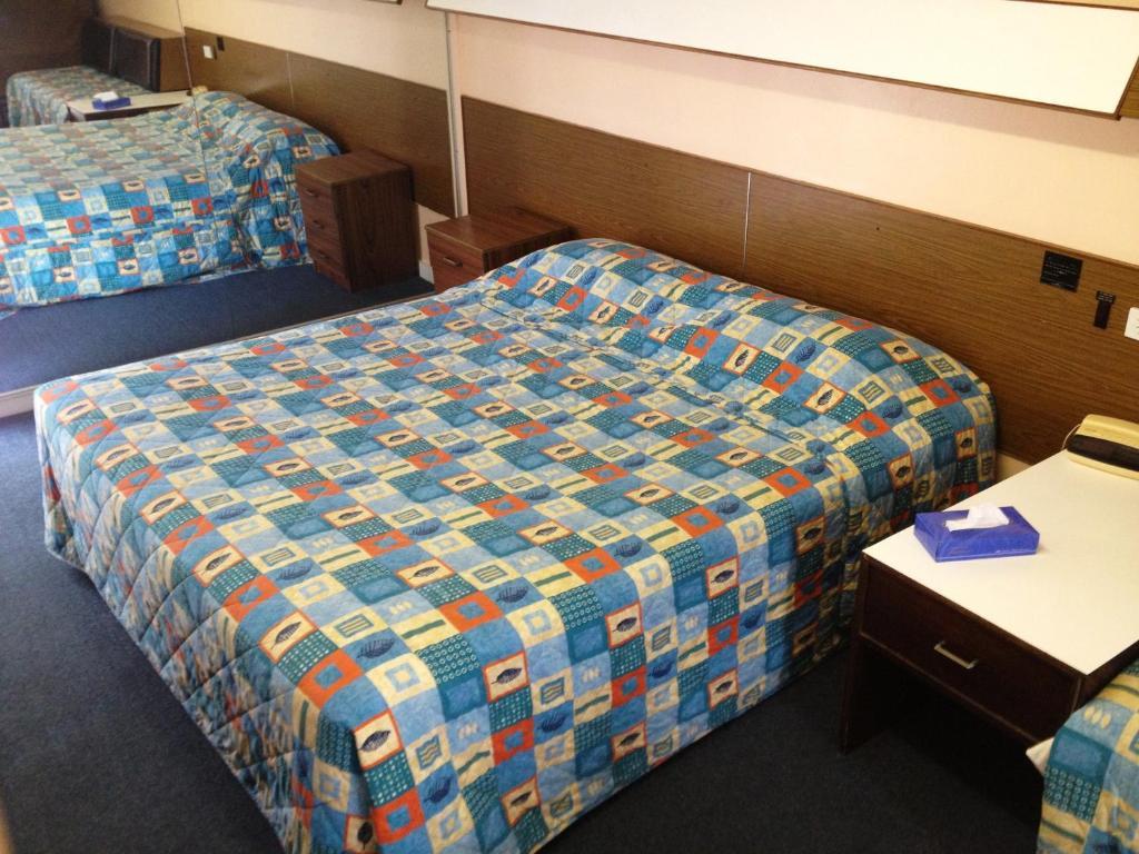 City Beach Motel Wollongong Pokój zdjęcie