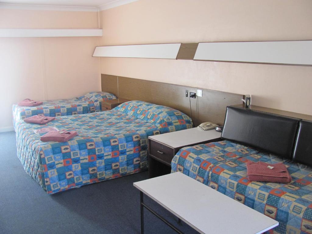 City Beach Motel Wollongong Pokój zdjęcie