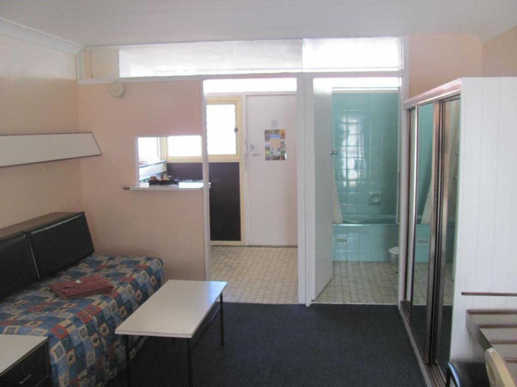City Beach Motel Wollongong Pokój zdjęcie
