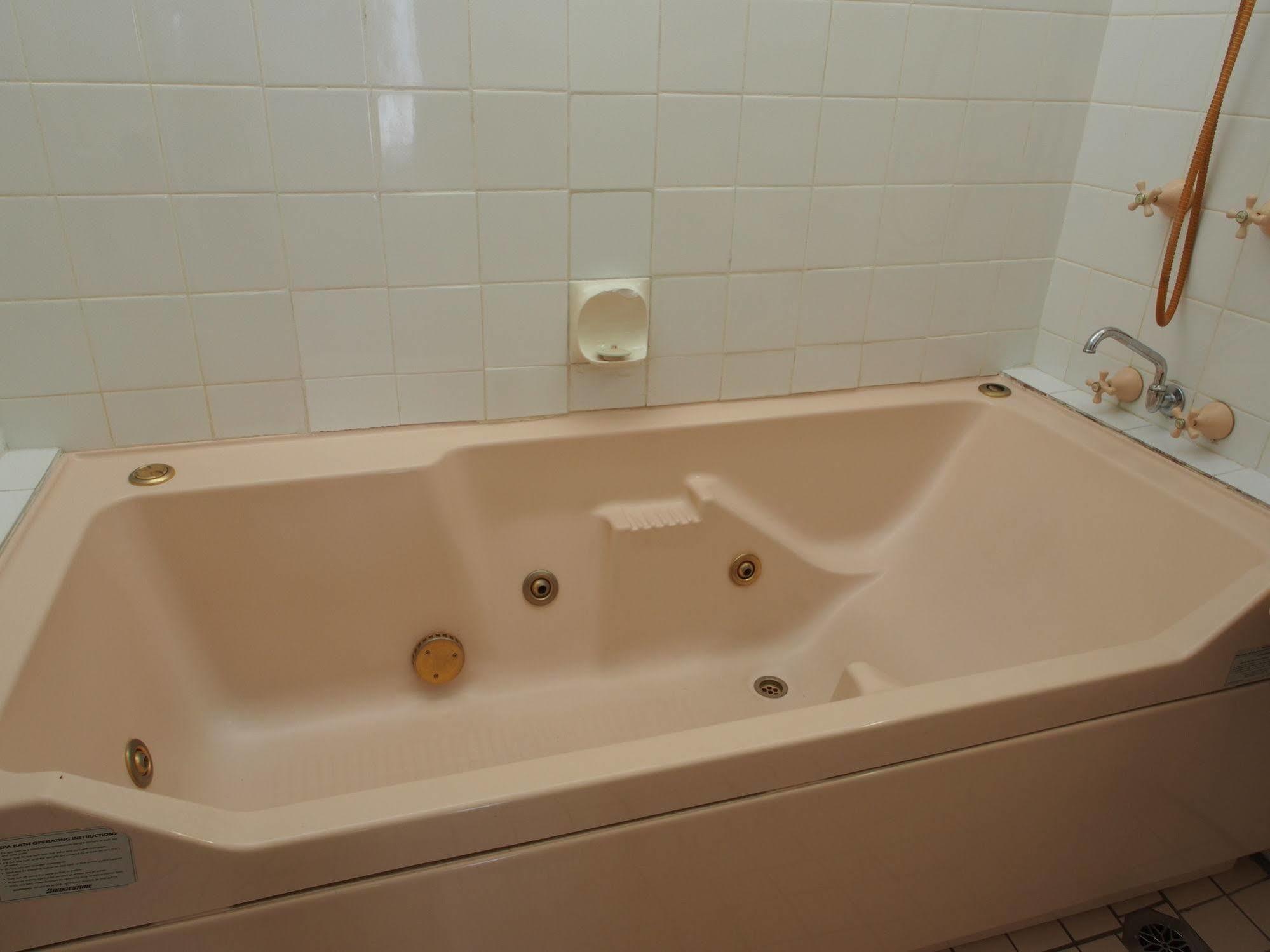 City Beach Motel Wollongong Zewnętrze zdjęcie